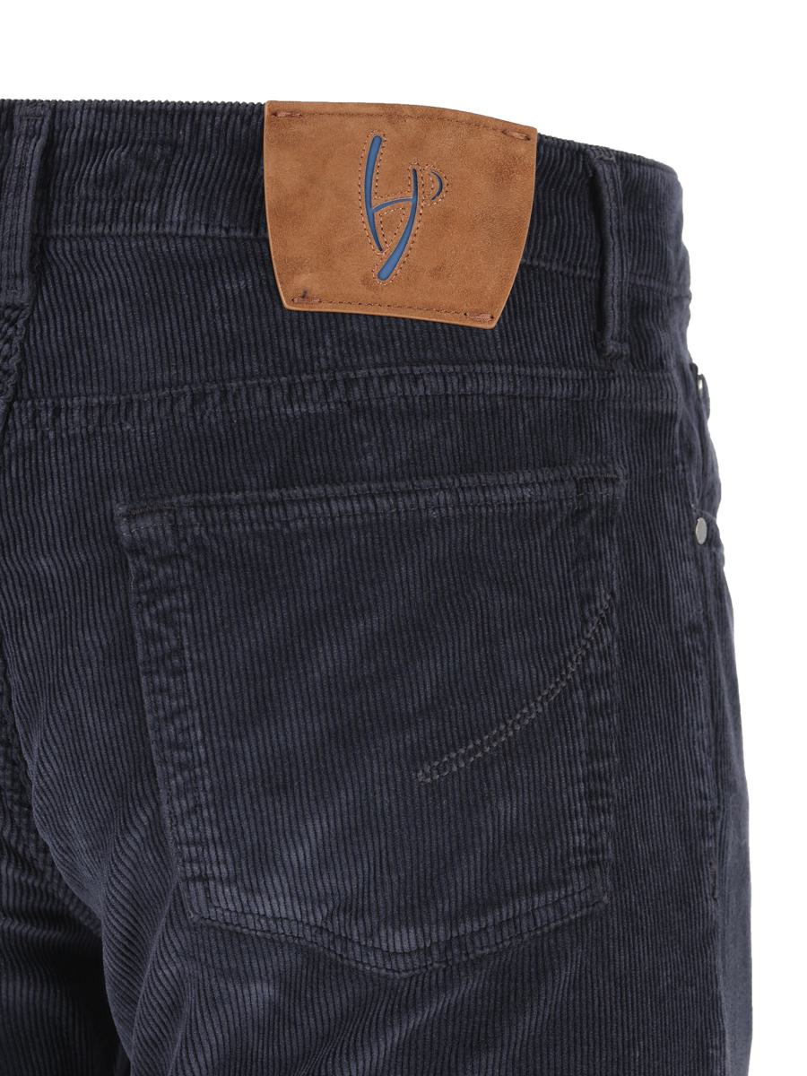 Handverlesene Hosen