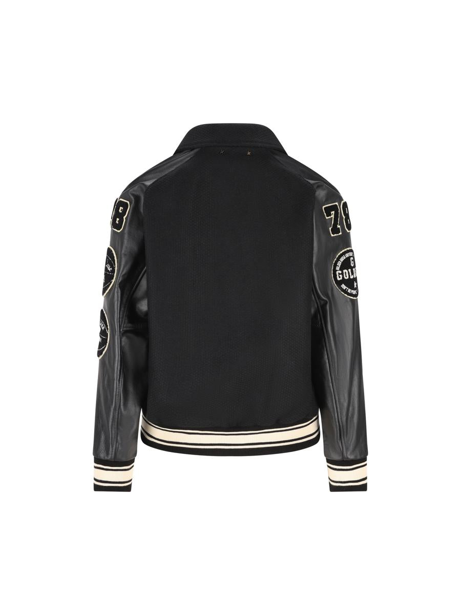 Golden Goose Jacken