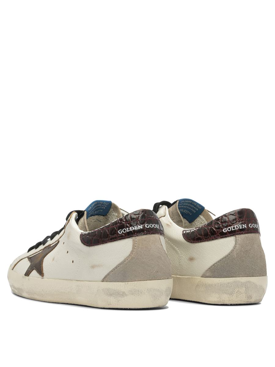 Golden Goose „Super-Star“ Sneakers