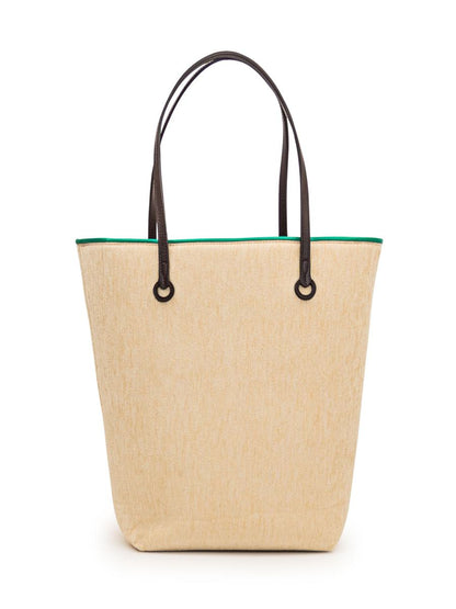 JW Anderson – Hohe Tragetasche mit Anker-Print
