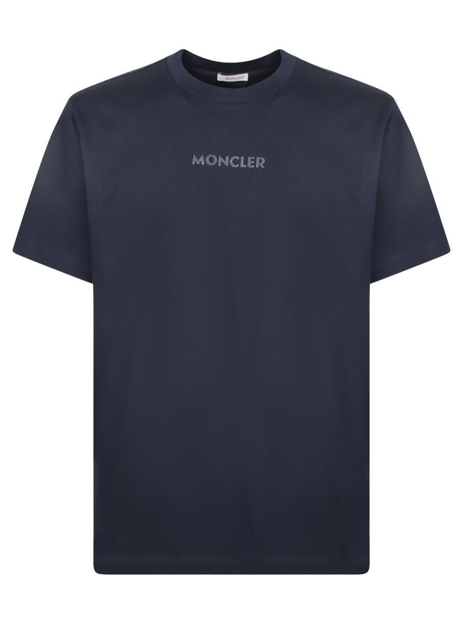 Moncler T-Shirts