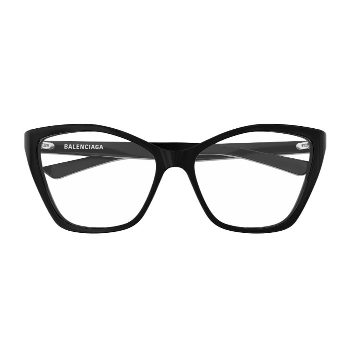 Balenciaga Bb0405O Linea Alltagsbrille