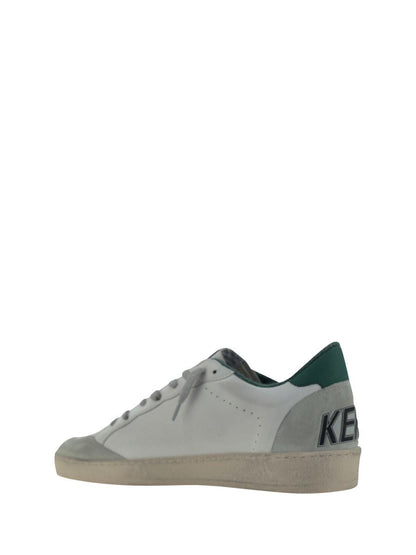 Golden Goose Turnschuhe