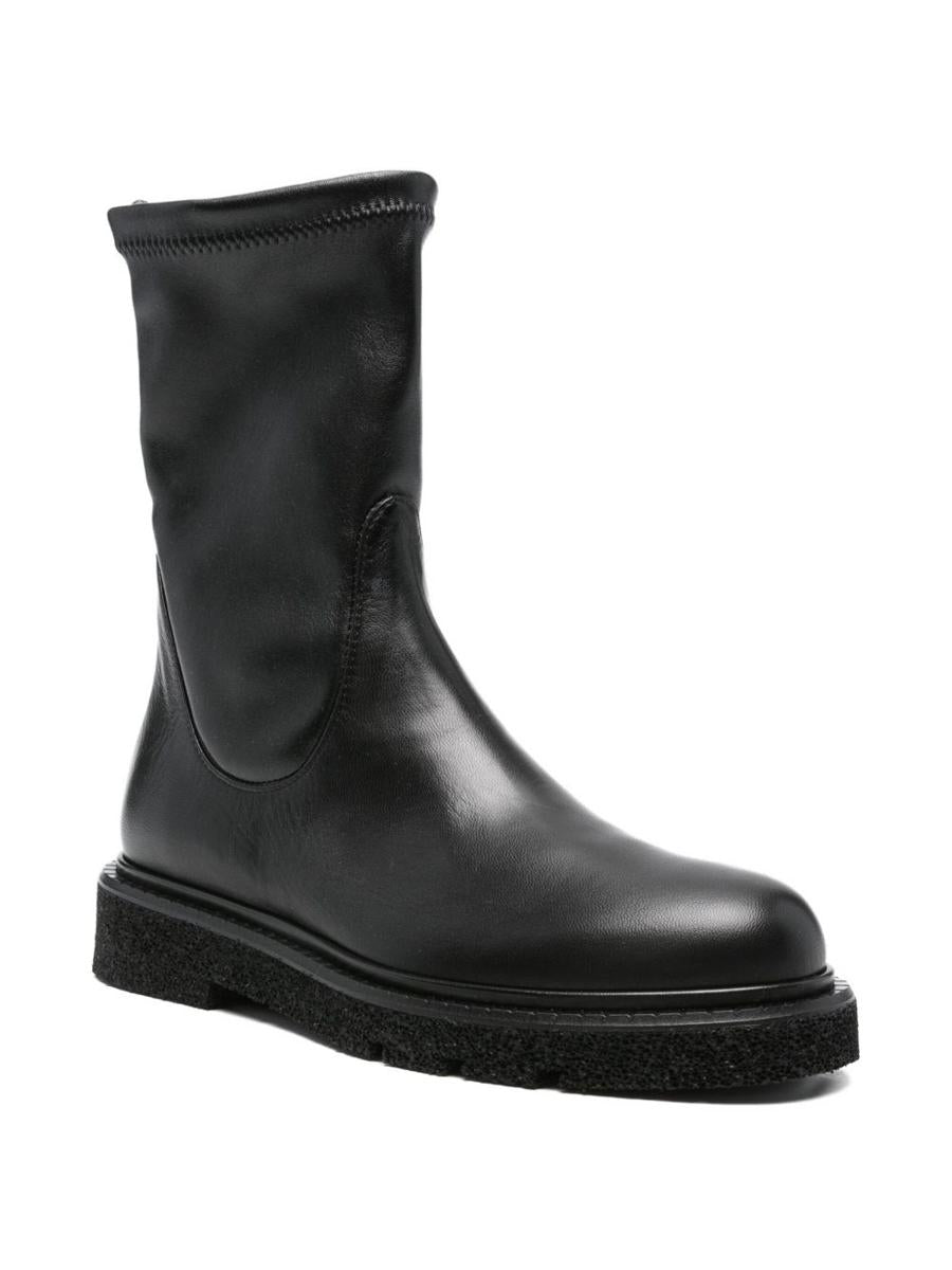 Guglielmo Rotta Stiefel