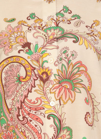Etro-Hemden