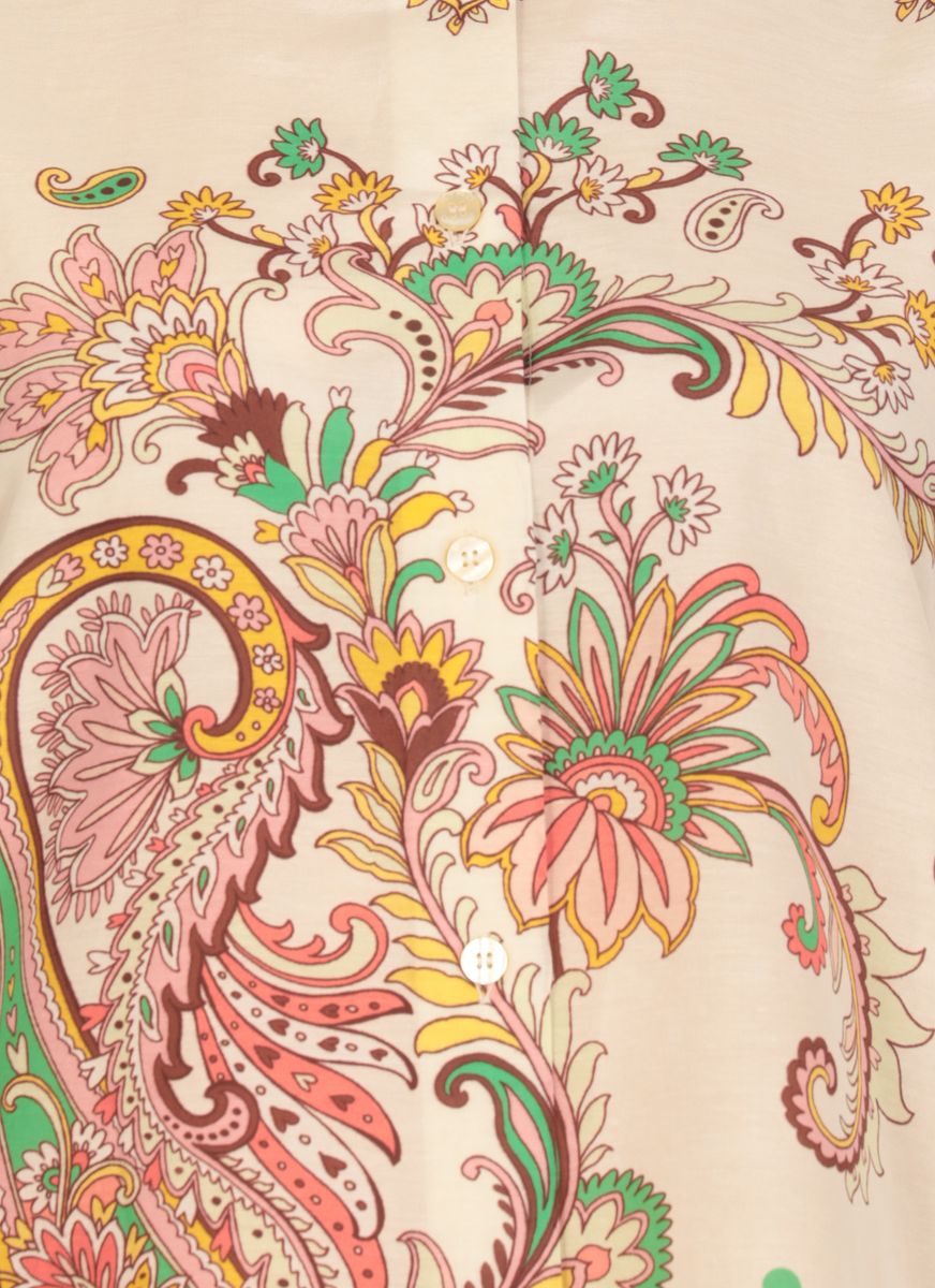 Etro-Hemden
