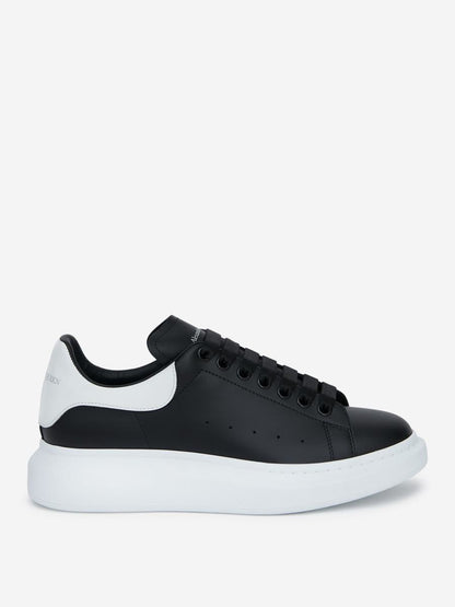 Alexander McQueen Oversize-Sneakers