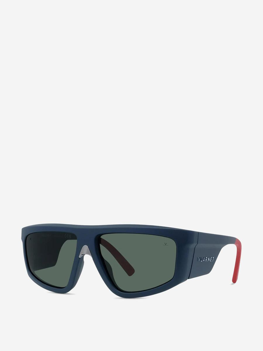 Rechteckige Altitude-Sonnenbrille von Vuarnet