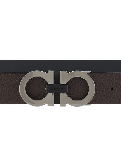 Salvatore Ferragamo Gürtel und Hosenträger
