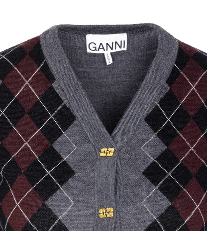 Ganni Pullover