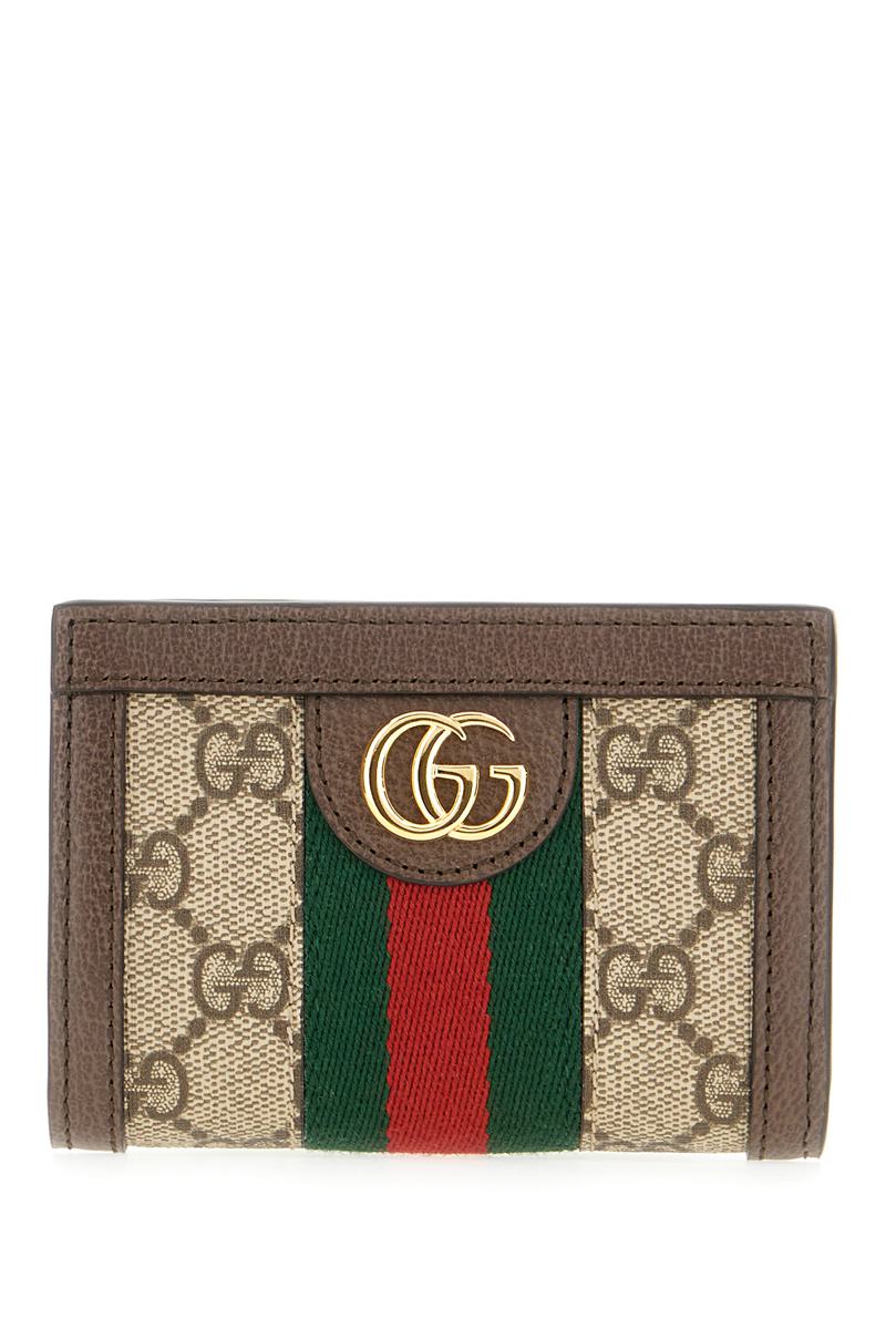 Gucci Geldbörsen