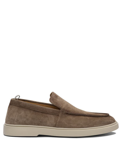 Officine Creative „Bones 002“ Loafer