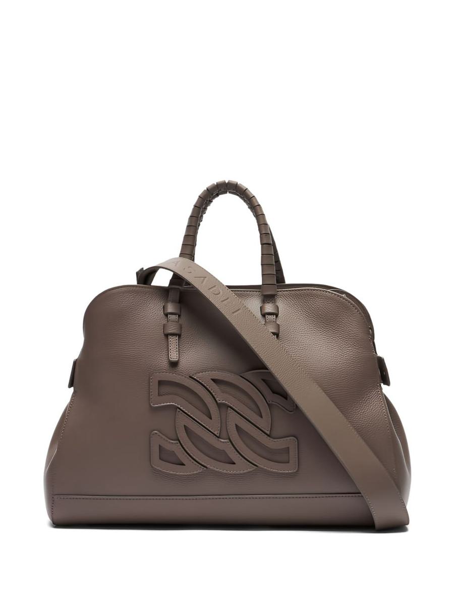 Casadei Park Avenue Einkaufstasche