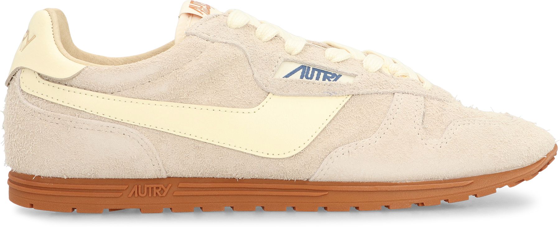 Autry „Windspin“ Low Sneaker