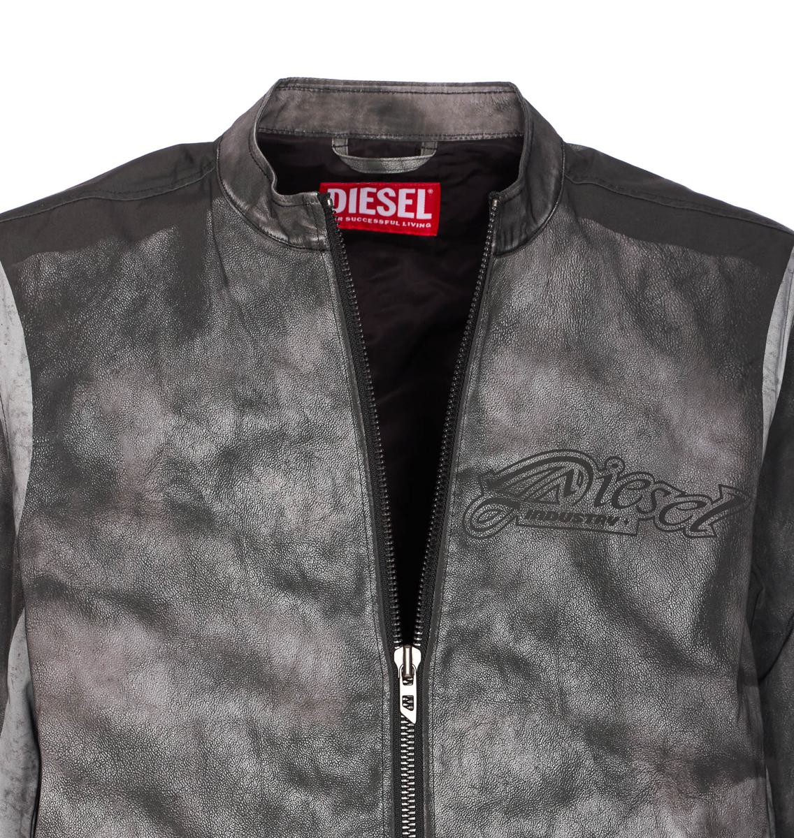 Diesel Jacken