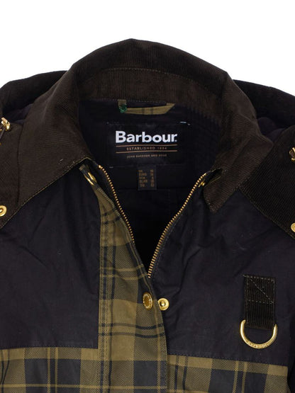 Barbour Jacken
