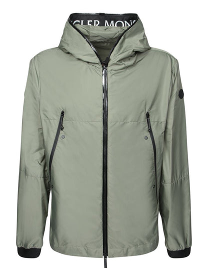 Moncler Jacken