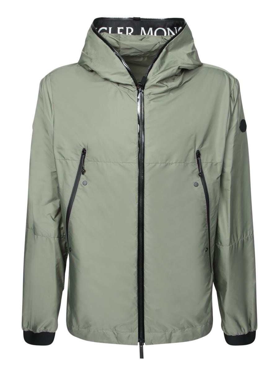 Moncler Jacken