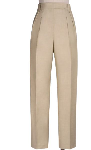Max Mara Hosen
