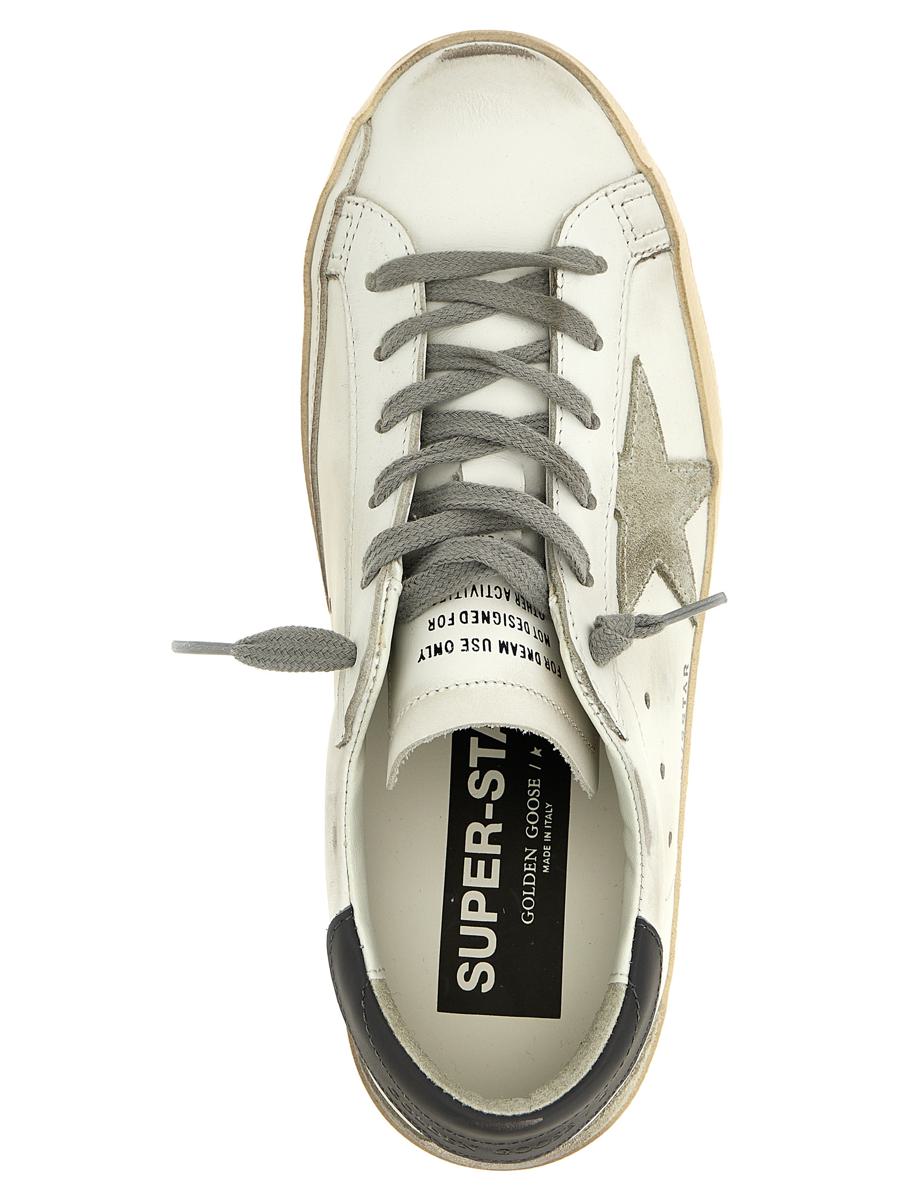 Golden Goose „Superstar“ Sneakers