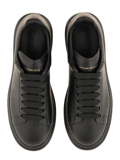 Alexander McQueen „Oversize“-Sneaker