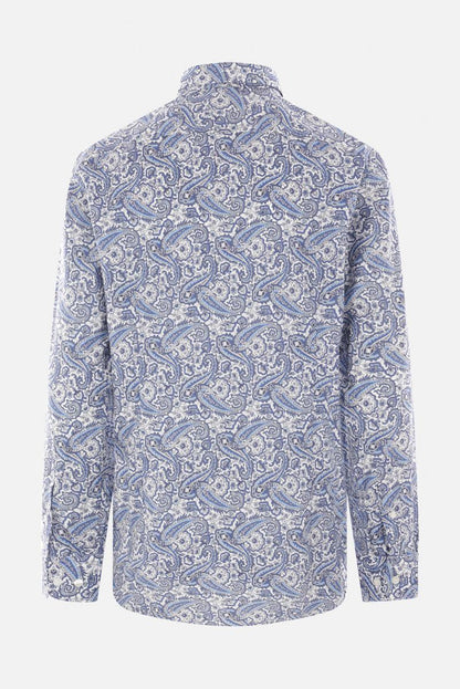 Etro-Hemden