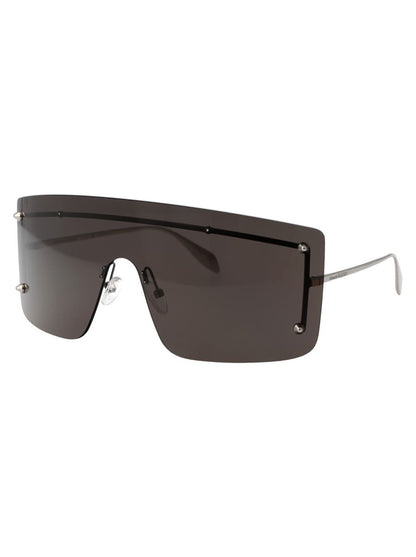 Alexander McQueen Sonnenbrillen