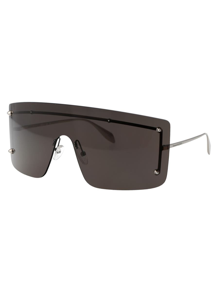 Alexander McQueen Sonnenbrillen