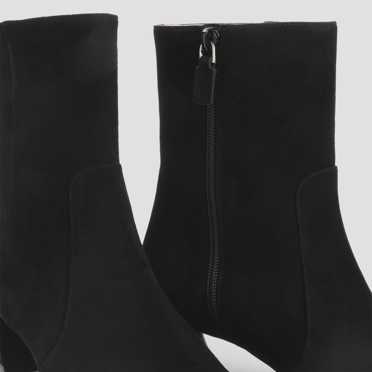 Stuart Weitzman Stiefel
