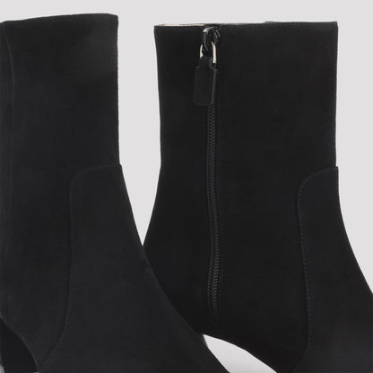 Stuart Weitzman Stiefel