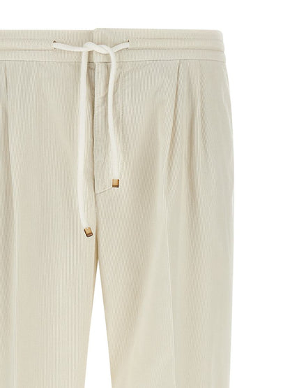 Brunello Cucinelli Cordhose