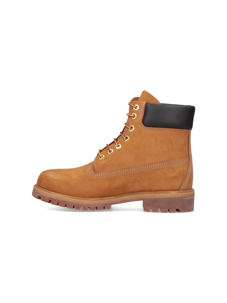 Timberland Stiefel