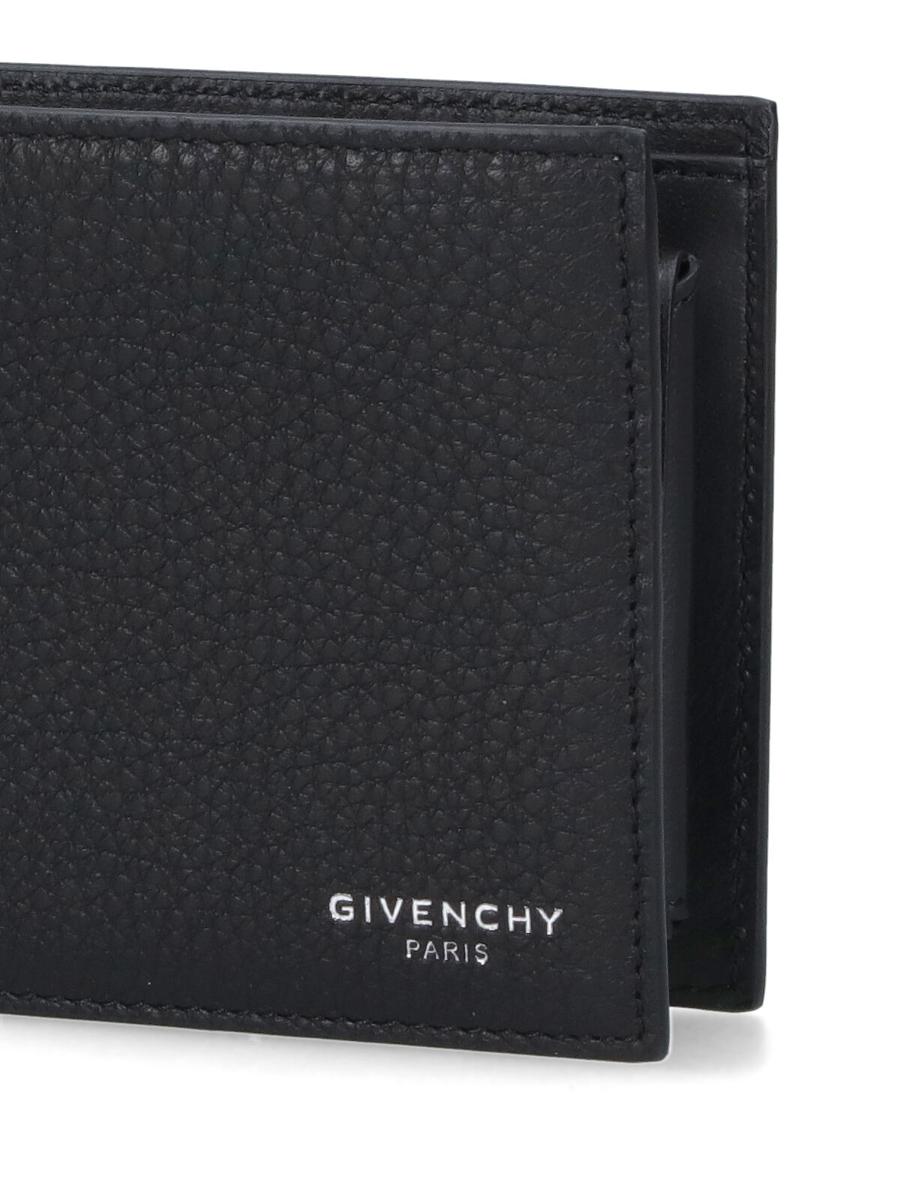 Givenchy Geldbörsen