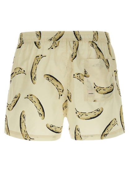 Badeanzug „Le Maillot Puntini“ von Jacquemus