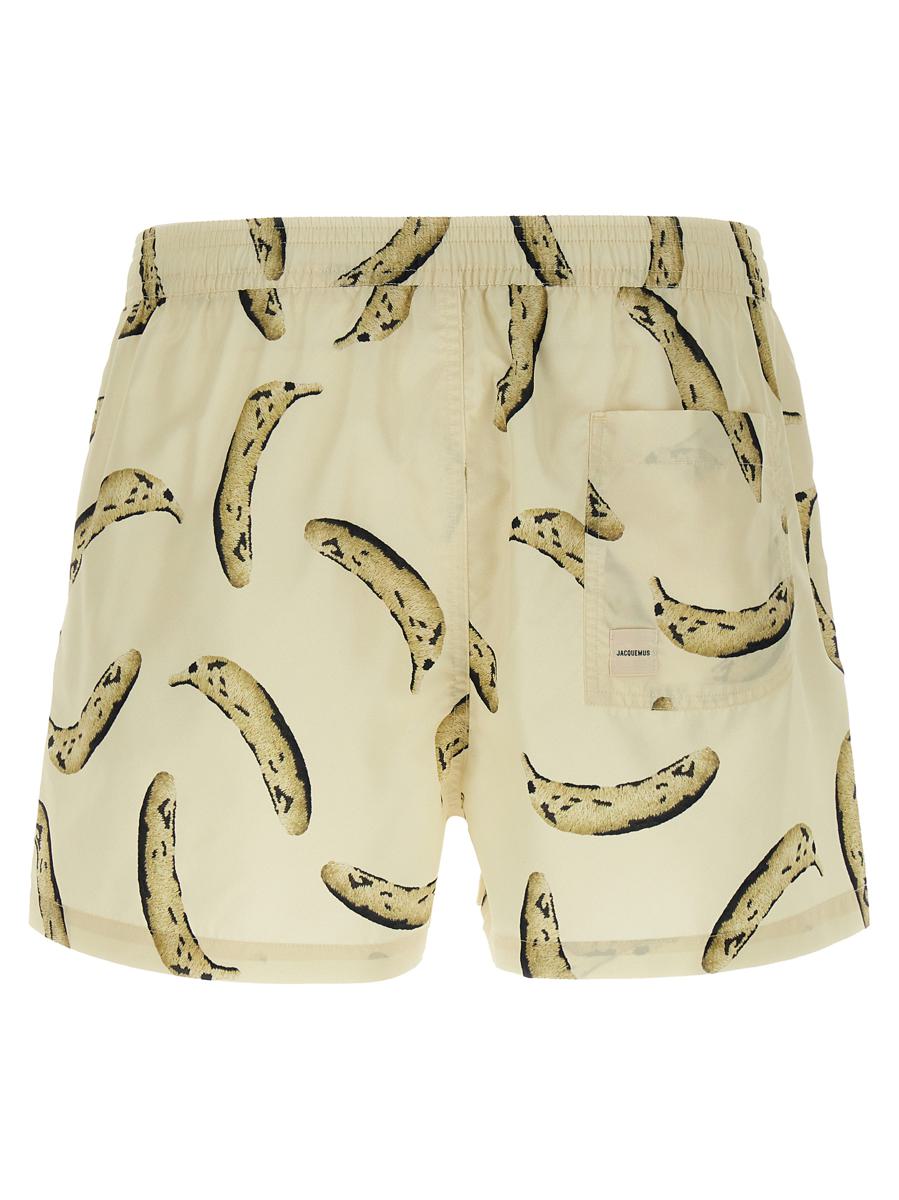 Badeanzug „Le Maillot Puntini“ von Jacquemus
