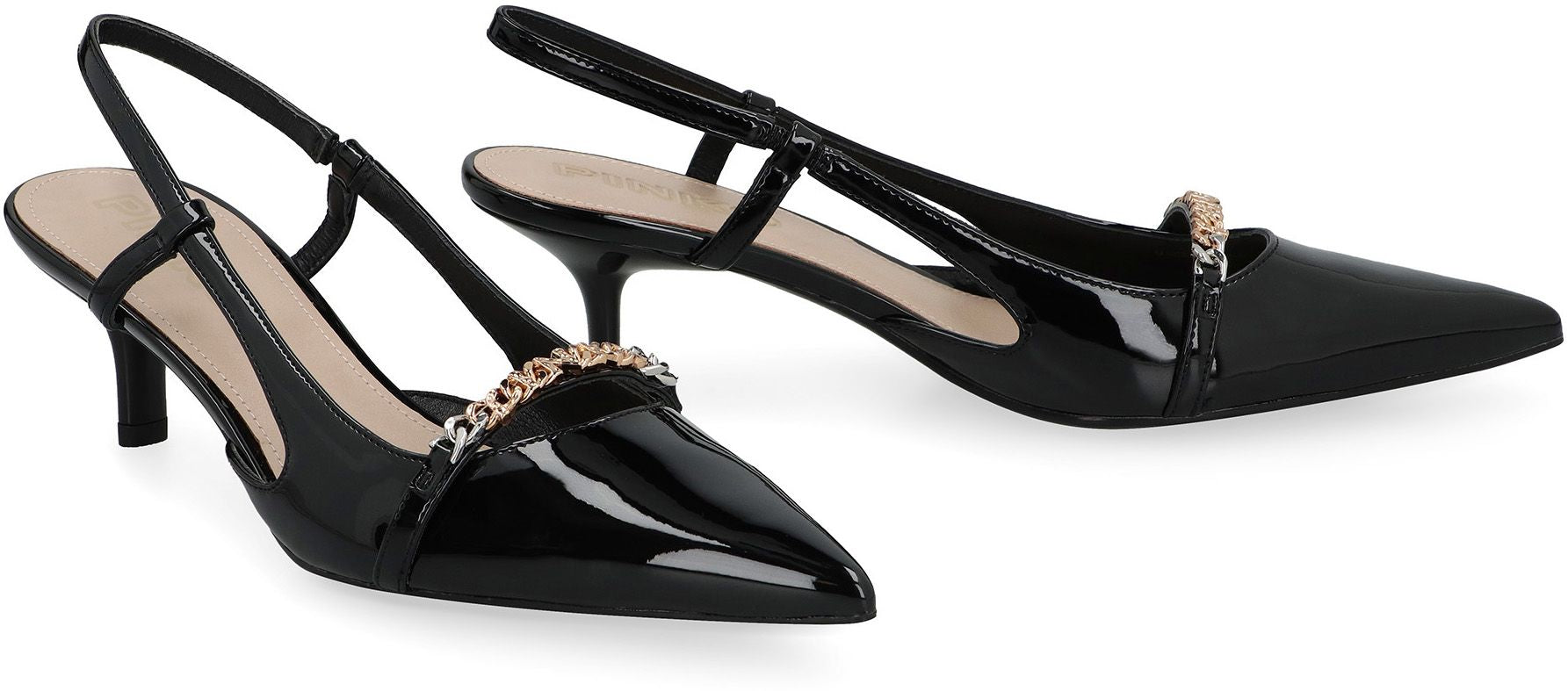 Pinko Pumps