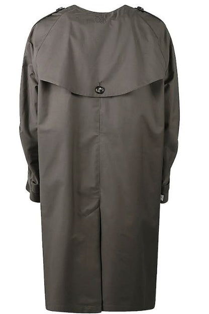 Max Mara The Cube Mäntel