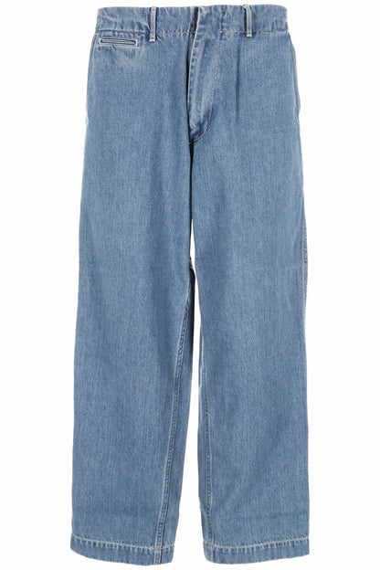 Nanamica-Hose