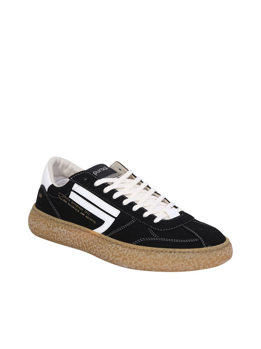 Puraai Sneaker