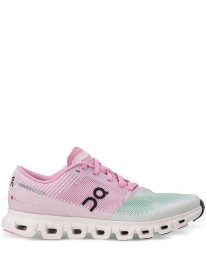 On Running Cloud 6 Push-Sneaker