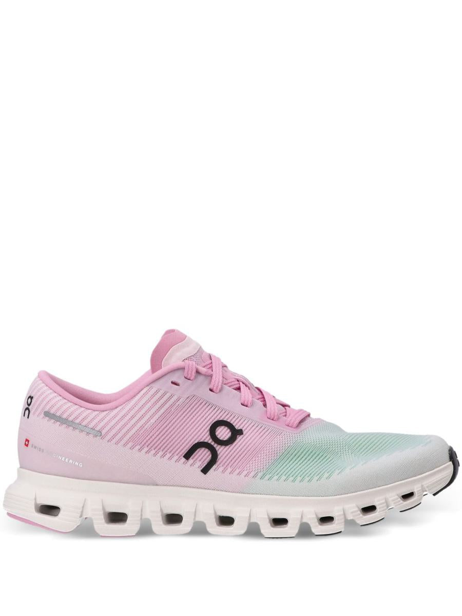 On Running Cloud 6 Push-Sneaker
