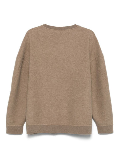 Max Mara Pullover