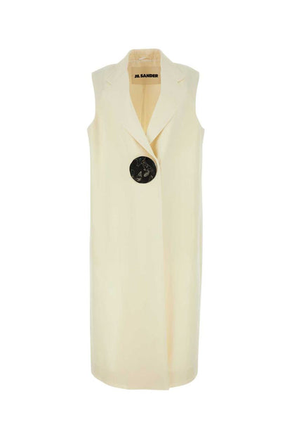Jil Sander Jacken und Westen