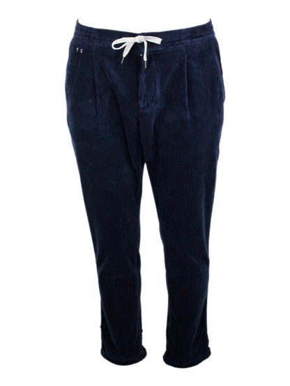 Tramarossa-Hose