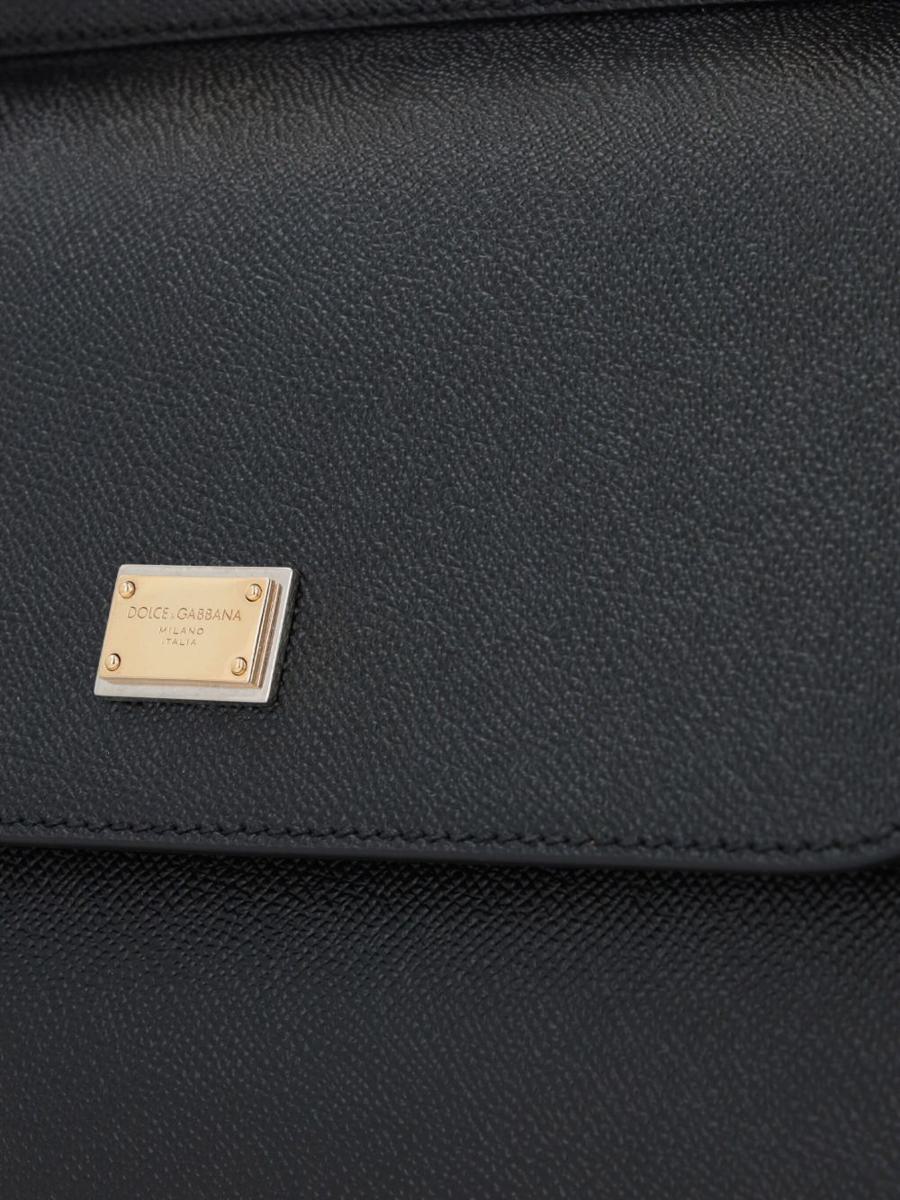 Dolce &amp; Gabbana Sicily Große Handtasche