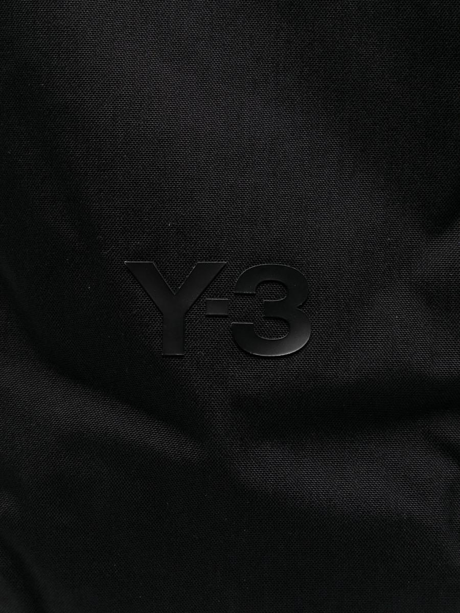 Y-3 Adidas Stapl Rucksäcke