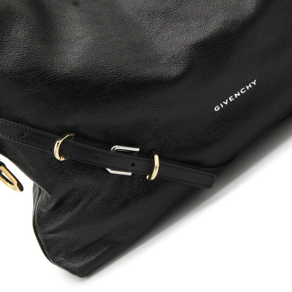Givenchy „Voyou“ mittelgroße Schultertasche