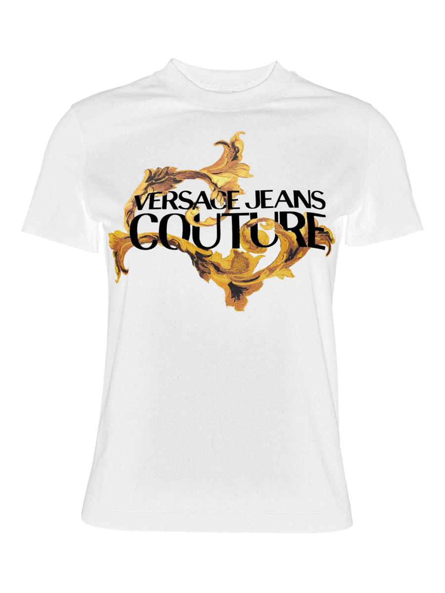 Versace Jeans Couture T-Shirts und Polos