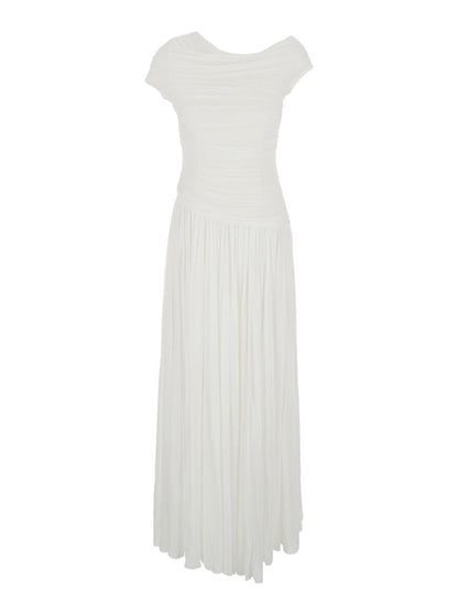 Rhiannon S/S Midikleid