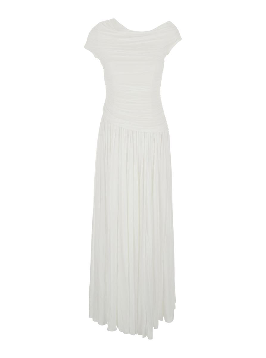 Rhiannon S/S Midikleid